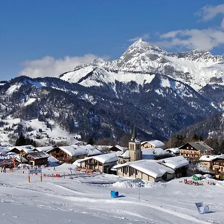 6 Pers, Proche Pistes Et Commerces, - Fr-1-733-8 Crest-Voland