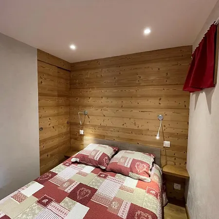 6 Pers, Proche Pistes Et Commerces, - Fr-1-733-8 Appartamento *