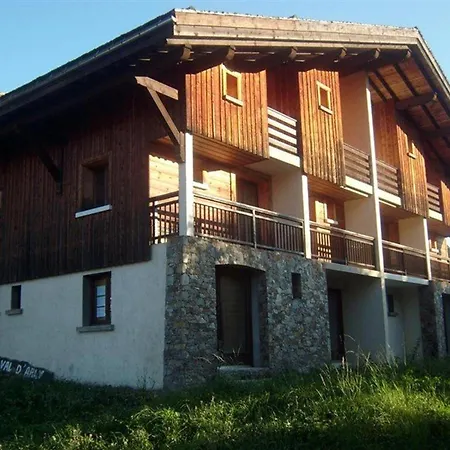 6 Pers, Proche Pistes Et Commerces, - Fr-1-733-8